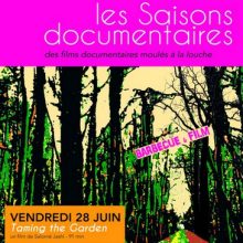 Les Saisons documentaires 28 juin 2024 à Précy